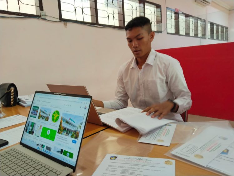 Seruan Kemanusiaan dari Indonesia: Minta Aturan Jelas untuk Larang Dampak Berbahaya Senjata Termobarik