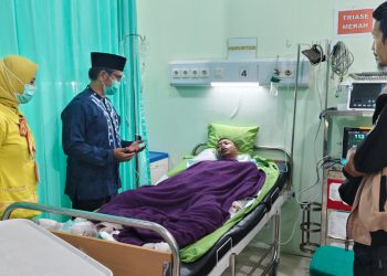 Kebakaran SPBE Cimuning Bekasi, Anggota DPRD Alimudin Minta Evaluasi Total Sistem Keselamatan Kerja