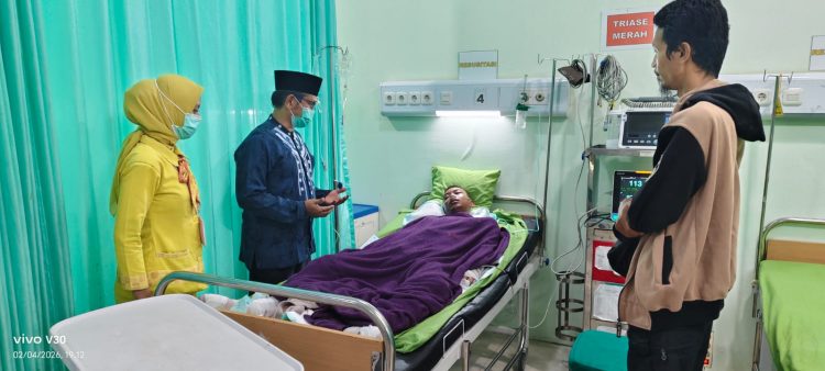 Kebakaran SPBE Cimuning Bekasi, Anggota DPRD Alimudin Minta Evaluasi Total Sistem Keselamatan Kerja