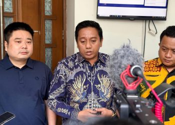 Kuasa Hukum dari ATS & Partners LAW FIRM Bantah Isu Miring: Fundamental PT Dua Kuda Indonesia Sangat Sehat !