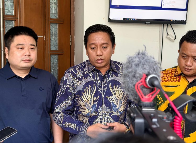 Kuasa Hukum dari ATS & Partners LAW FIRM Bantah Isu Miring: Fundamental PT Dua Kuda Indonesia Sangat Sehat !