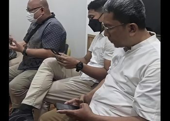 Pemulangan Pasien Belum Sehat di RS Hikmah Makassar Berujung Kematian