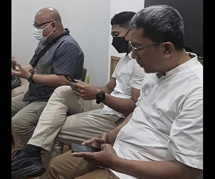 Pemulangan Pasien Belum Sehat di RS Hikmah Makassar Berujung Kematian