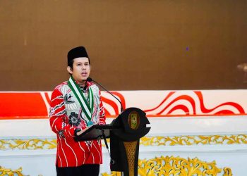 PP KAMMI: Konflik AS-Iran Jadi Alarm Serius Ketahanan Energi Nasional