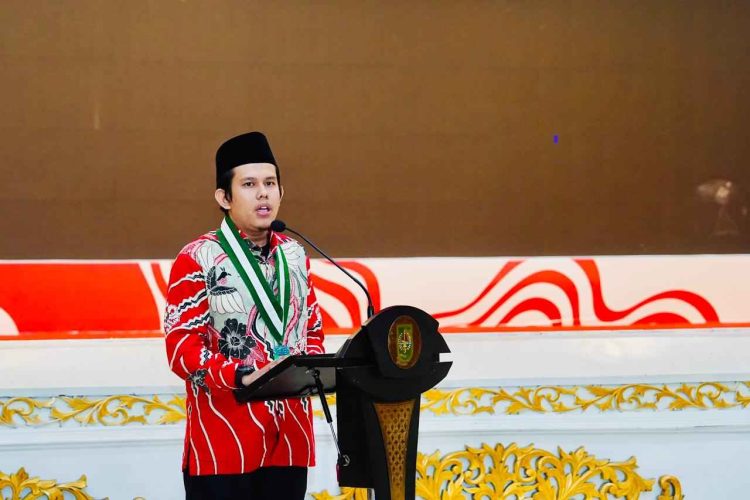 PP KAMMI: Konflik AS-Iran Jadi Alarm Serius Ketahanan Energi Nasional