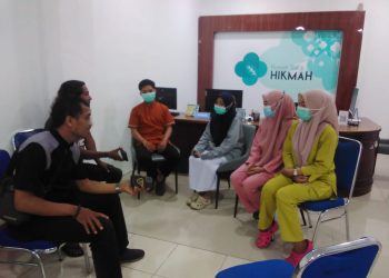 RS Hikmah Makassar Jadi Sorotan: Pasien Dipulangkan, Dokter Diduga Arogan dan Tidak Transparan   