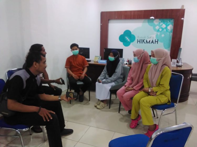 RS Hikmah Makassar Jadi Sorotan: Pasien Dipulangkan, Dokter Diduga Arogan dan Tidak Transparan   