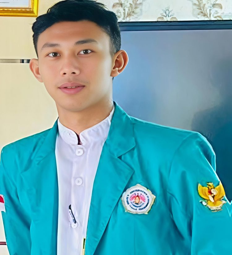 Presma BEM UHTP Soroti Mogok Dokter RSUD Siak