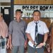Polres Rokan Hulu Terima LP Dugaan Penipuan, Kuasa Hukum Angkat Bicara