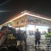 Polres Labuhanbatu Tegaskan Tidak Ada Pembiaran Balap Liar di Jalan Sisingamangaraja Rantauprapat