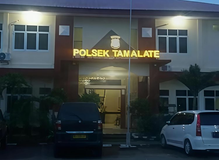 Kuasa Hukum Pelapor Menagih Janji Polsek Tamalate Tanpa Pandang Bulu