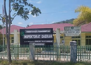 APBD 2025 Padangsidimpuan Diduga Mengandung Praktik Korupsi dan Manipulasi , Inspektorat dan Bumkam Dituding Tutup Mata