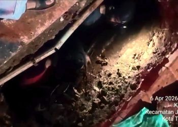 S Jelaskan Fakta Sebenarnya