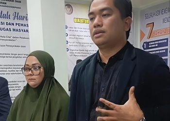 Praperadilan Dikabulkan, Hakim Batalkan Status Tersangka Anggota DPRD Padangsidimpuan Saripah Hanum Lubis