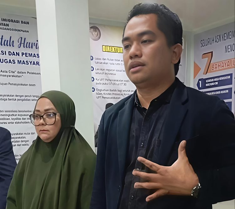 Praperadilan Dikabulkan, Hakim Batalkan Status Tersangka Anggota DPRD Padangsidimpuan Saripah Hanum Lubis