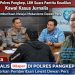 LBH Suara Panrita Keadilan Kawal Kasus Jurnalis, Polres Pangkep Arahkan Pelapor Melalui Mekanisme Dewan Pers