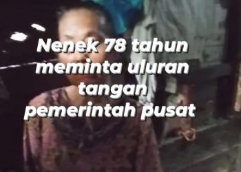 Lansia di Padangsidimpuan Mengaku Tak Pernah Terima Bansos, Respons DPRD Dipertanyakan