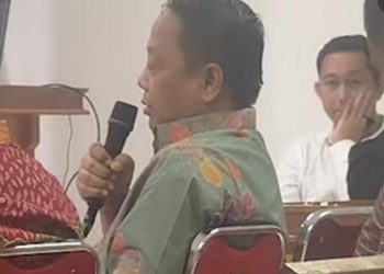 Terungkap di Sidang, Kadis Cipta Karya Kabupaten Bekasi Akui Terima Rp500 Juta Simpan di Mobil 3 Hari
