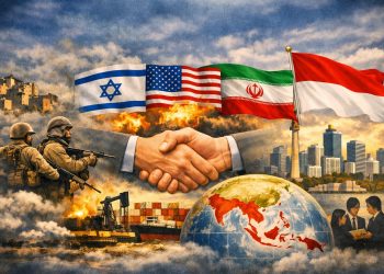 Di Balik Gencatan: Implikasinya bagi Indonesia