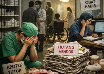 Pegawai RSUP NTB Buka Suara, Soroti Jaspel, Utang Vendor, dan Manajemen
