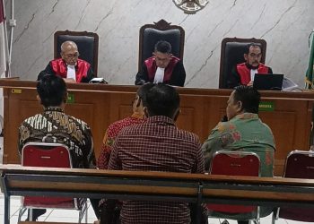 Fakta Sidang Korupsi Bekasi: Henri Lincoln Sebut Commitment Fee Proyek Sudah Ada Sejak Era Dani Ramdan