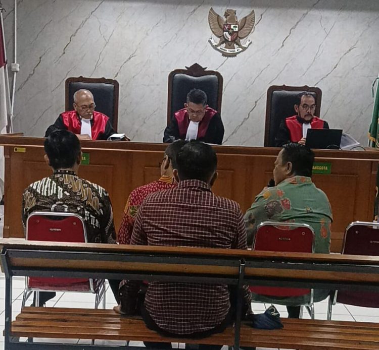 Fakta Sidang Korupsi Bekasi: Henri Lincoln Sebut Commitment Fee Proyek Sudah Ada Sejak Era Dani Ramdan