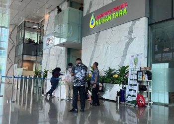 GEMPET-SU Laporkan Koperasi Barumun Agro Nusantara ke PT Agrinas Palma Nusantara Terkait Dugaan Korupsi Penyaluran Dana Plasma Eks Register 40