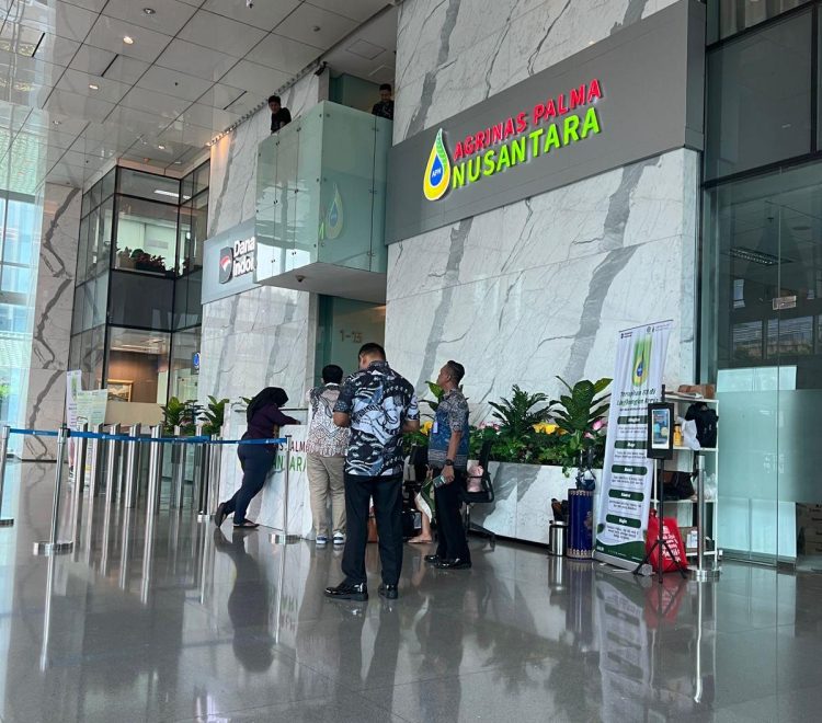 GEMPET-SU Laporkan Koperasi Barumun Agro Nusantara ke PT Agrinas Palma Nusantara Terkait Dugaan Korupsi Penyaluran Dana Plasma Eks Register 40