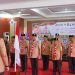 Fery Syahputra Resmi dilantik Sebagai Mabicab Labusel , Titik Awal Pramuka Jadi Pilar Generasi Emas 2040