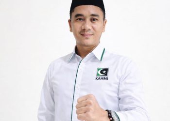 Kahmi Apresiasi APH dan KPAD Atas Penanganan Kasus Kekerasan Seksual Anak