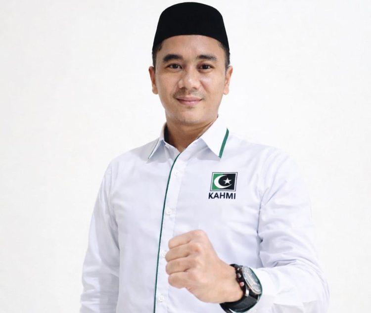 Kahmi Apresiasi APH dan KPAD Atas Penanganan Kasus Kekerasan Seksual Anak