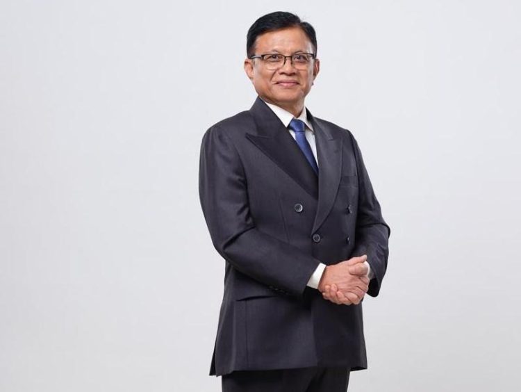 Prof Didik Rachbini “RI Bisa Untung di Tengah Krisis Minyak Dunia”