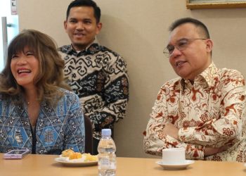 Pengusaha dan Serikat Pekerja Sepakat Bahas RUU Ketenagakerjaan Bersama