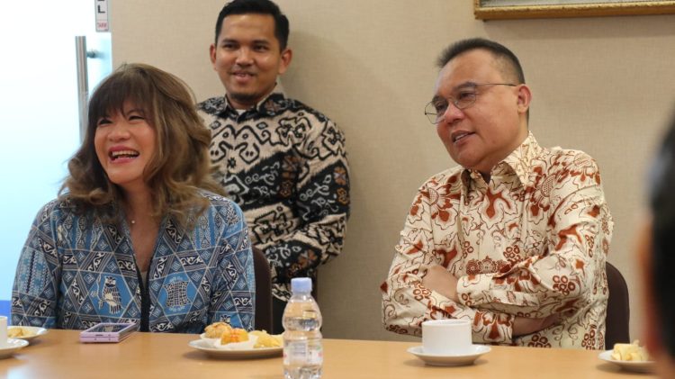 Pengusaha dan Serikat Pekerja Sepakat Bahas RUU Ketenagakerjaan Bersama