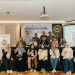 FEBI UINSU Tingkatkan Kompetensi Tenaga Kependidikan Lewat Pelatihan Pengelolaan Data