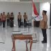 Bupati Palas Resmi Dilantik Jadi Ketua Mabicab Pramuka, Soroti Bahaya Hoaks di Media Sosial
