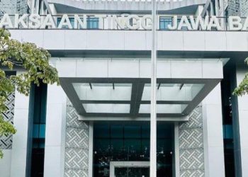 Kejati Jabar Tindak Lanjuti Laporan Inkastra soal Dugaan Gaya Hidup Mewah dan Dugaan Korupsi Pejabat Kabupaten Bekasi