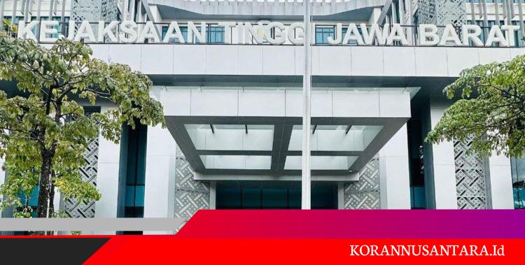 Kejati Jabar Tindak Lanjuti Laporan Inkastra soal Dugaan Gaya Hidup Mewah dan Dugaan Korupsi Pejabat Kabupaten Bekasi