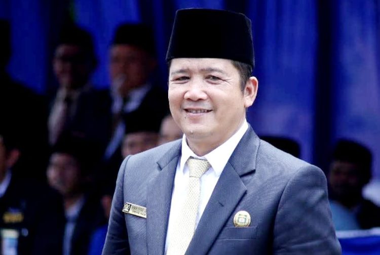 Ketua DPRD Madina Usul Hukuman Mati bagi Bandar Narkoba