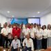 Konfercab API Digelar, Waspada Gidyon Sarumaha Nahkodai Kepengurusan Baru: Tegaskan Komitmen Aksi Kemanusiaan