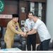 JKN di Padangsidimpuan Tembus 98,61 Persen, Pemko dan BPJS Bahas Penguatan Kepesertaan 2026