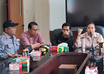 Awasi LKPJ Wali Kota 2025, DPRD Kota Bekasi Lakukan Uji Petik dan Sidak OPD