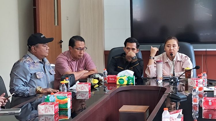 Awasi LKPJ Wali Kota 2025, DPRD Kota Bekasi Lakukan Uji Petik dan Sidak OPD