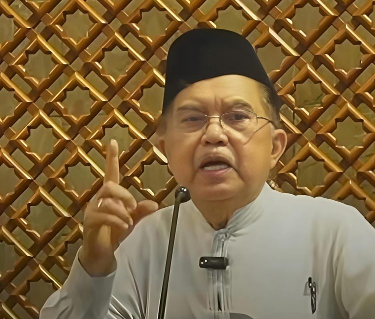 Umat Kristen Diminta Tidak Reaktif, KONPERDA Ajak Sikapi Polemik Ceramah Jusuf Kalla Secara Bijak