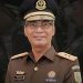 Gantikan Harli Siregar Jaksa Agung Tunjuk Muhibuddin sebagai Kajati Sumut