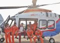 Dari IT Road Manager Hingga Pilot Helikopter AKP Tri Husada Wahyu Andromeda Resmi Pimpin Polsek Mamajang