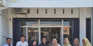 VISITASI RESMI DINAS PENDIDIKAN KOTA MATARAM PERKUAT KREDIBILITAS LKP KAMI KOMPETEN INDONESIA