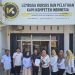 VISITASI RESMI DINAS PENDIDIKAN KOTA MATARAM PERKUAT KREDIBILITAS LKP KAMI KOMPETEN INDONESIA