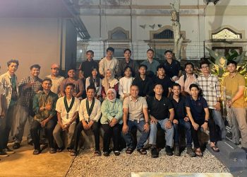 Kolaborasi HMI DLHK Dorong Reformasi Pengelolaan Sampah Berbasis Masyarakat