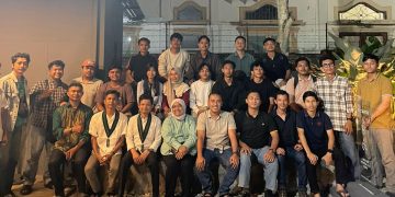 Kolaborasi HMI DLHK Dorong Reformasi Pengelolaan Sampah Berbasis Masyarakat